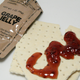 Image for article titled We survived for four days eating nothing but survival food